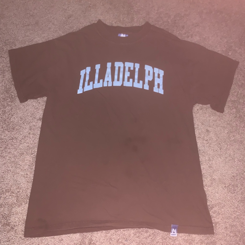 Men’s T-shirt